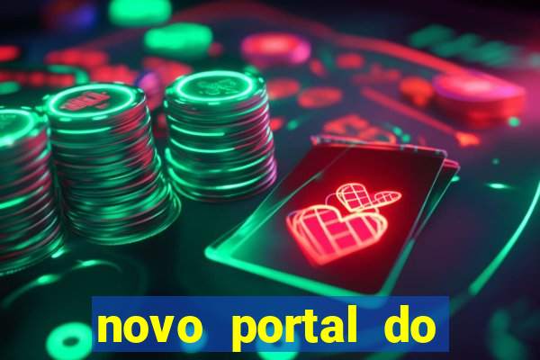 novo portal do aluno cruzeiro do sul